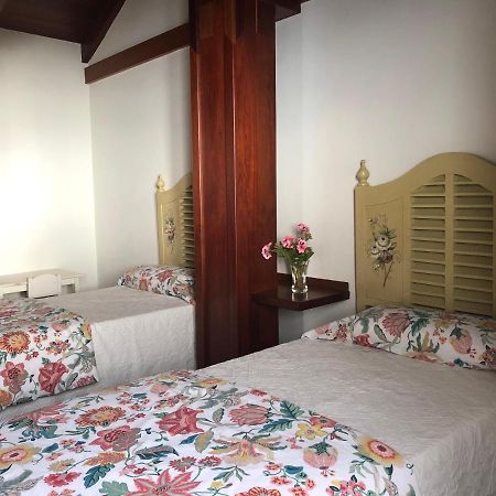 Casa Rural Buenavista Guarazoca Екстер'єр фото