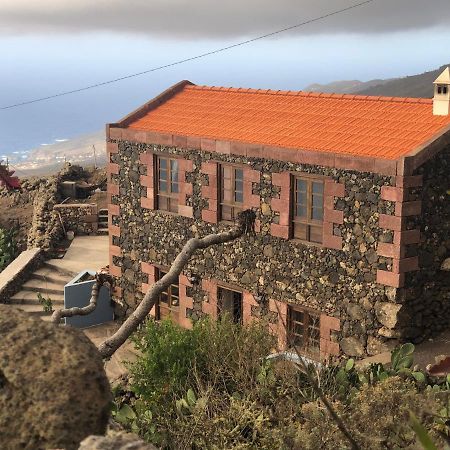 Casa Rural Buenavista Guarazoca Екстер'єр фото