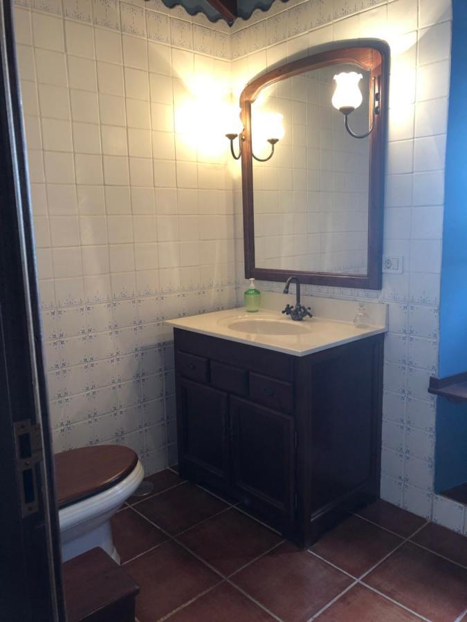 Casa Rural Buenavista Guarazoca Екстер'єр фото