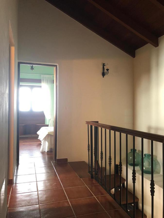 Casa Rural Buenavista Guarazoca Екстер'єр фото