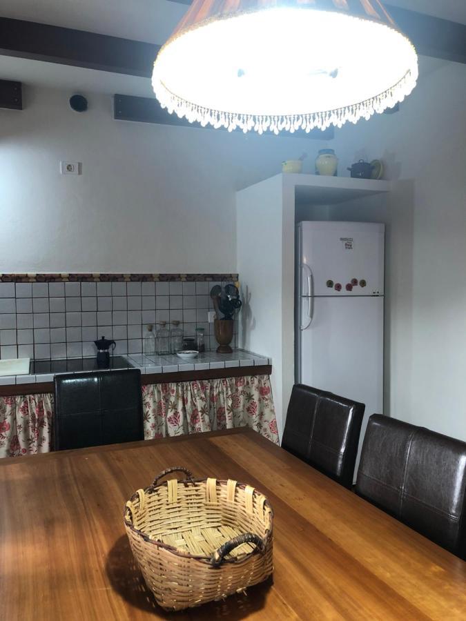 Casa Rural Buenavista Guarazoca Екстер'єр фото